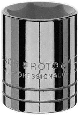 1/2 Drive Socket 9/16 - 6 Point