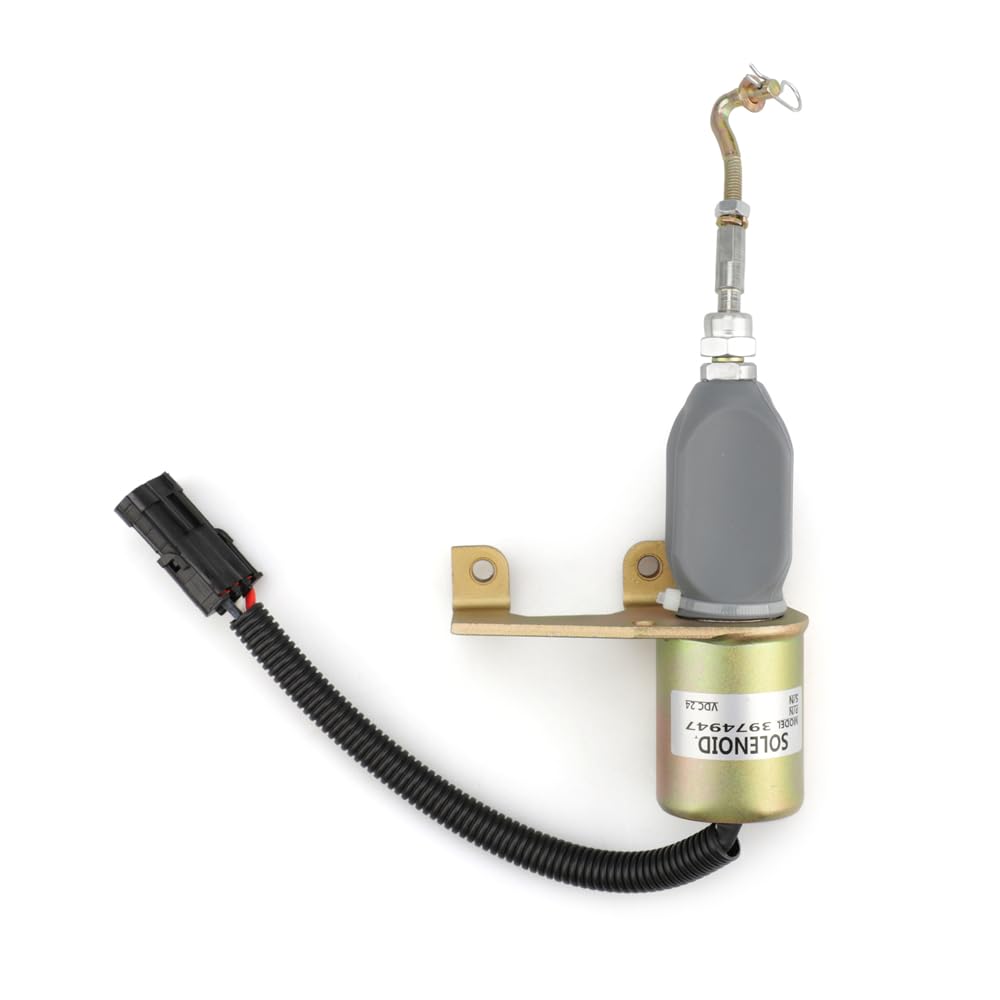 Amazon.com: IMELBUFF 3974947 SD-008A2 D59-105-06 Fuel Shut Down 