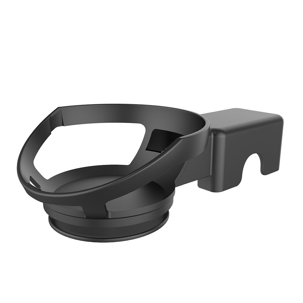 DUKEAI Wall-mounted Speaker Bracket Easy Installation Compatible with Amazon Echo Dot 4-generation Smart Speaker Black