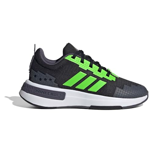 adidas Minecraft Pro Junior Trainers EU 39 1/3