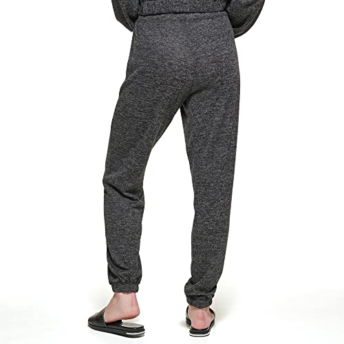 DKNY Women's Basic Soft Everyday Jeans Jogger4