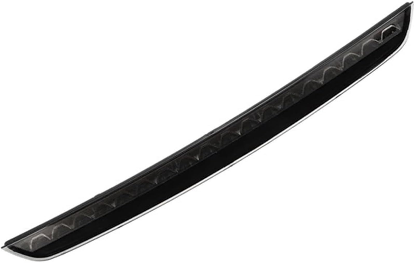 Troisième feu stop haut pour MK2 TT 2007-2014 finition premium d'origine