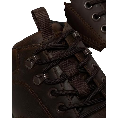 Image of Dr. Martens Unisex Adult Reeder Oxford Shoes | Casual Shoes