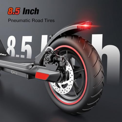 iScooter Electric Scooter