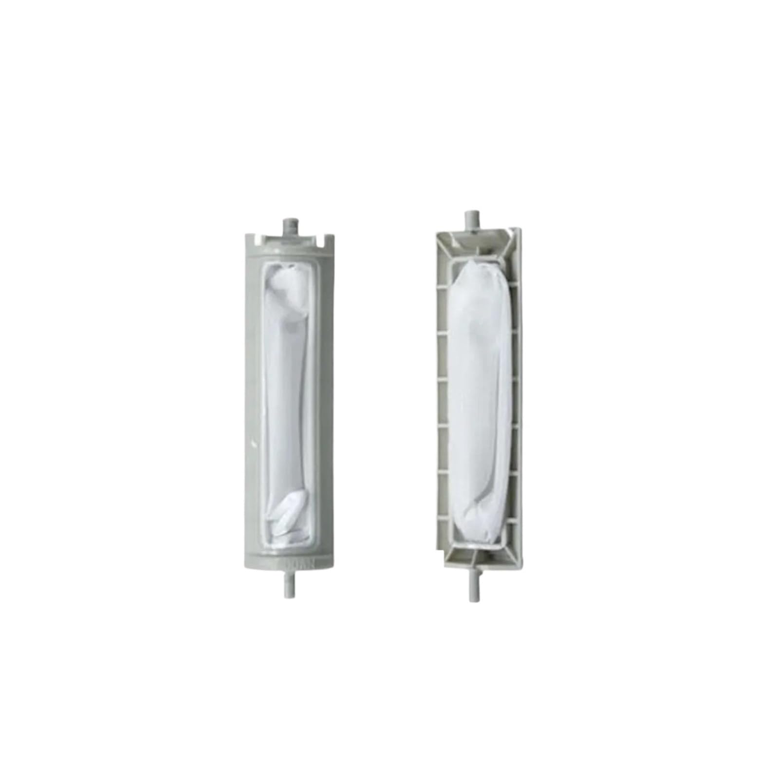 Niufenggeo D Compatible For Midea, Compatible For Rongshida，Washing Machine Lint Filter Mesh, Laundry Filter(D)