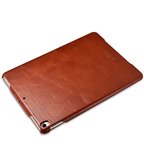 Apple iPad Pro 10,5 pollici, custodia in pelle per...