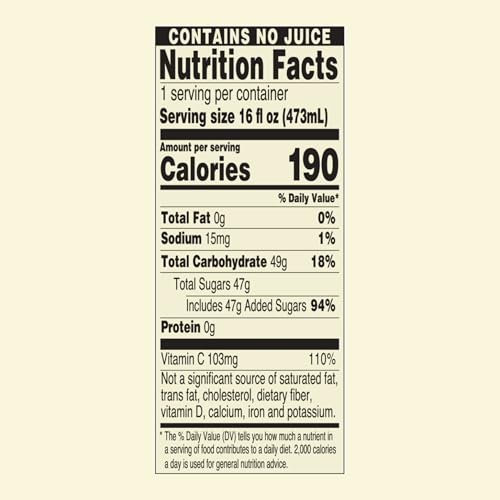 Image of AriZona Lemon Tea - 16 Fl Oz (12 Pack)