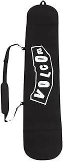 [ヴォルコム] スノーボード用 ボードカバー (150cm～156cmまで対応可能)[ J68024JE / JP BOARD COVER ] 持ち運び