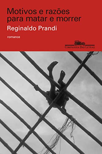 Motivos e razões para matar e morrer - Prandi, Reginaldo