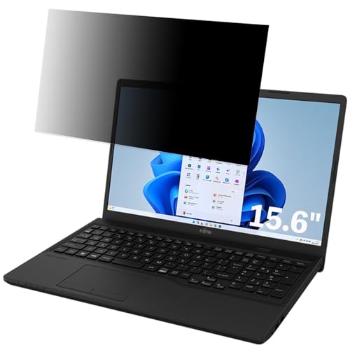 �x�m�� �m�[�g�p�\�R�� FMV Lite WA1/F3 15.6�C���` 16:9 �Ή� �`�����h�~�t�B���� �v���C�o�V�[�t�B���^�[ �u���[���C�g�J�b�g ���˖h�~ PC �p�\�R�� ���j�^�[ �̂������h�~ ��ʕی� �ی�V�[�g ���E�ȒP ���ʎg�p