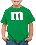 Bitte vergleiche die Maßangaben mit einem deiner Lieblingsshirts um die perfekte Größe zu finden.