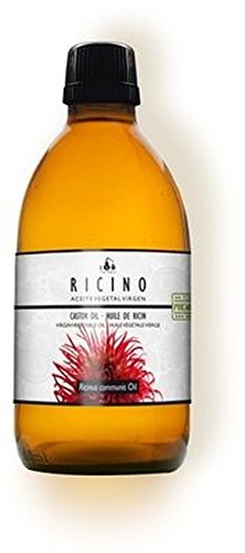 Ricino Virgen Bio Aceite Vegetal 500 Ml. de Terpenic Evo