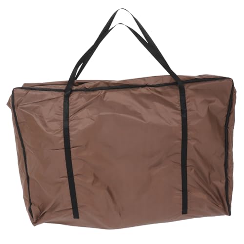 NULYLU 折りたたみ輪椅収納バッグ 感のあるデザイン 耐摩耗性 車椅子 用ポーチ 軽量で実用的なトラベルケース