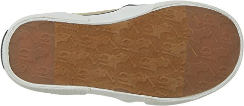 Polo Ralph Lauren Kids Unisex-Child Bal Harbour Ii (Little Kid) Sneaker4