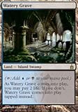 tumba abandonada magic Recibirás la versión Foil de esta tarjeta.