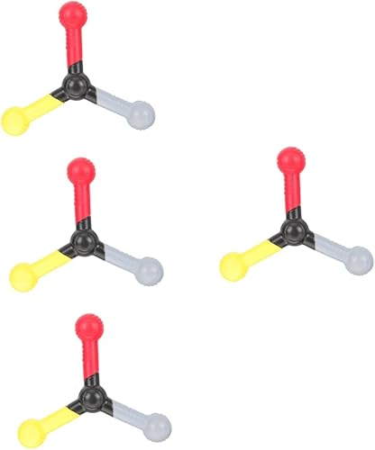 BESPORTBLE 4 unids Herramienta de coordinación de ojos de mano entrenador para captar ojos Rayan Juguetes para niños Entrenamiento de fútbol Juego