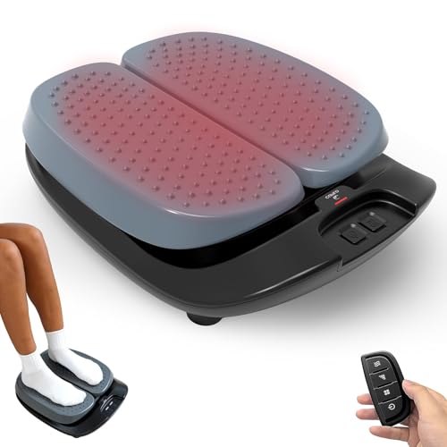 CuPiLo Foot Massager with Heat