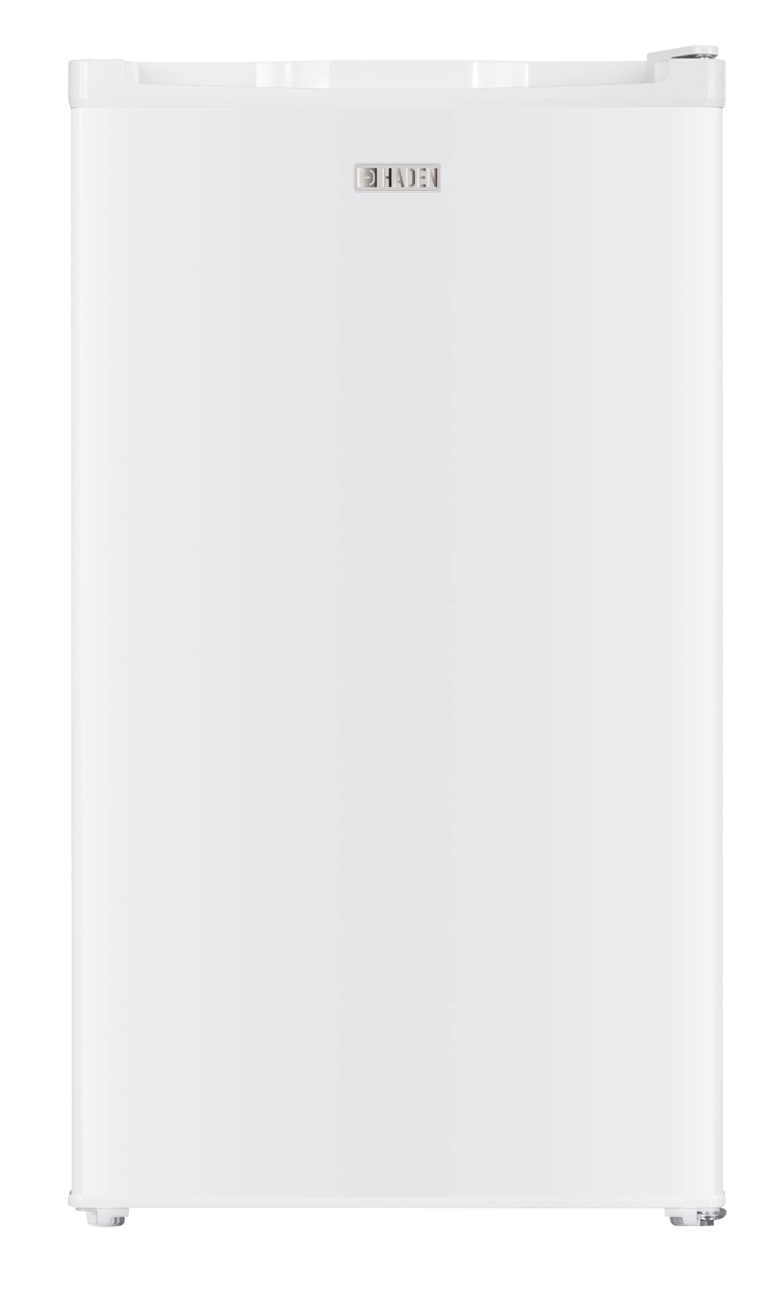 HADEN 48cm Under Counter Larder Fridge - Stylish and Efficient Undercounter Fridge - Ideal Home Appliance for Space-Saving Kitchens - Reliable Refrigerator with Safety Features and Energy Efficiency — view 10