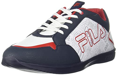 Image of Fila Mens Nitebeat Low Sneaker