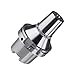 Haimer A125.156.3/4z.6.i Heavy Duty Chuck, HSK A125 ZG228,6, ?19.05
