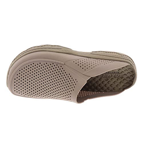 Image of Skechers Men Creston Ultra Havana Clogs