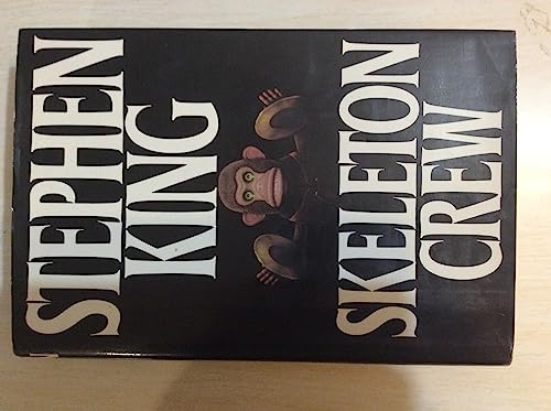 Skeleton Crew view 2