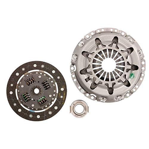 Valeo 828659 Set Frizione