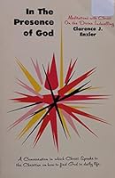 In the Presence of God 0871930552 Book Cover