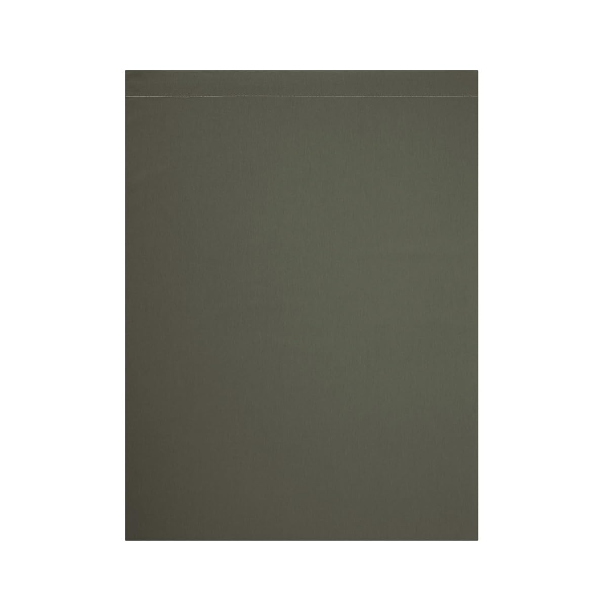 Essix Cotton Flat Sheet, Soft Cough, Palm, 180 x 290 cm