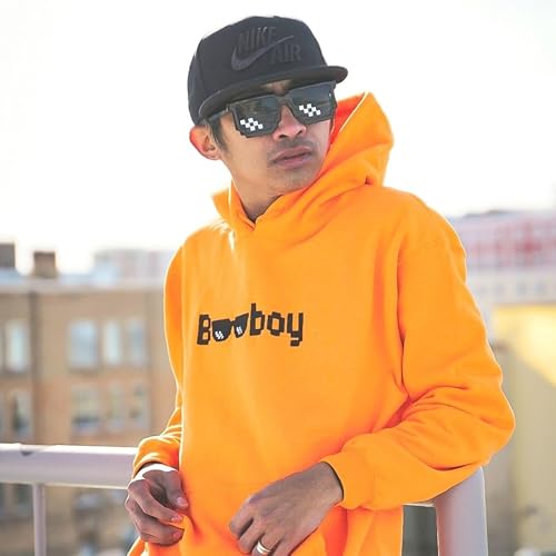 Tiktok made way as an outlet for my depression |Boo boy of Regina SK Canada| Ep 16 Kris D23 Show