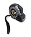 Maerble Tape Measure, No More Sore Fingers, Heavy Duty, Metal Casing, Self Auto Lock, Clip And Strap, 16 Foot