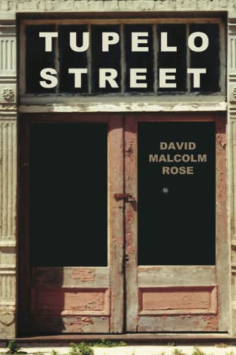 Tupelo Street 1537519573 Book Cover