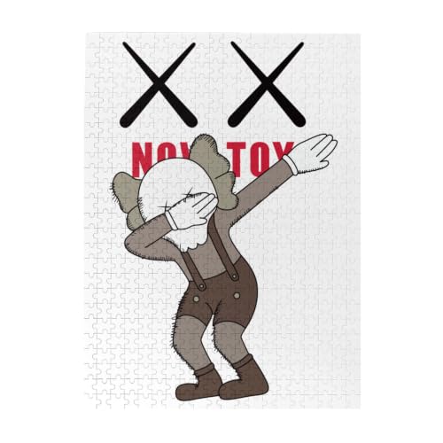 おもちゃ kaws」の人気商品一覧・価格比較 - 価格.com