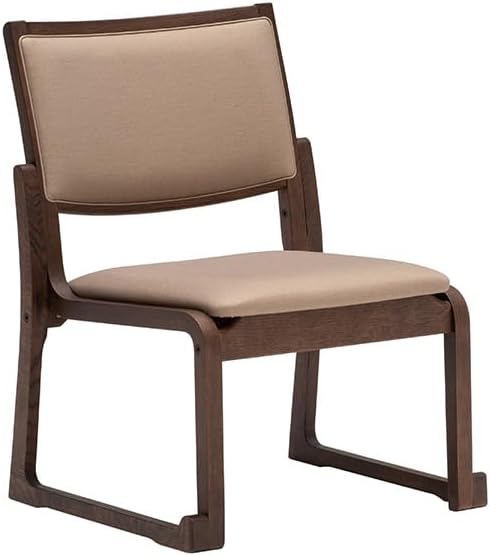 カリモク karimoku 高座椅子 高齢者 立ち上がりやすい 座椅子 CS4605AK スタッキング 摺り足 ローチェア フロアチ