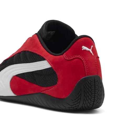 Image of Puma Unisex-Adult Speedcat Plus Sneaker