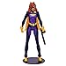 Produktbild McFarlane Gaming Actionfigur Batgirl (Gotham Knights) 18 cm 15376 Mehrfarbig
