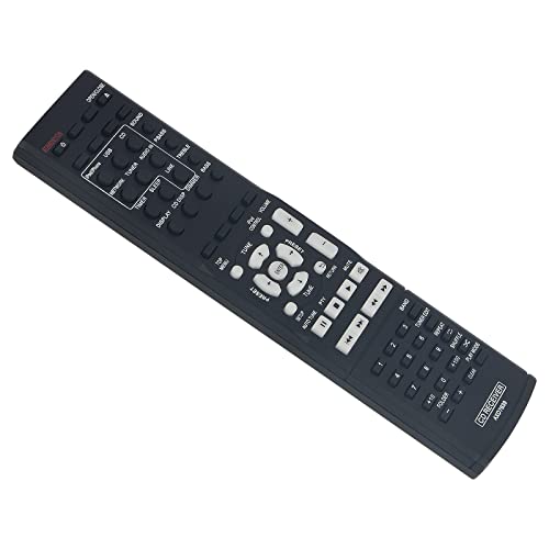 New AXD7639 Replace Remote Control - Image 3