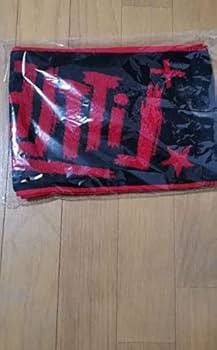 Amazon｜LiSA LiTTLE DEViL PARADE ツアータオル｜タオルセット