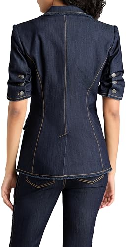Cinq à Sept Women's Short Sleeve Sallie Jacket4