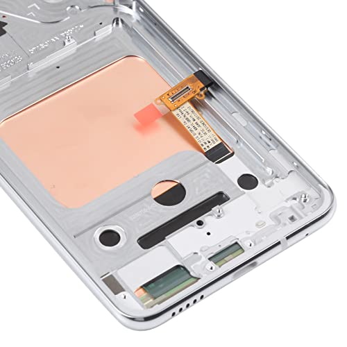 Écran tactile LG V30 noir ou cassé solution de remplacement