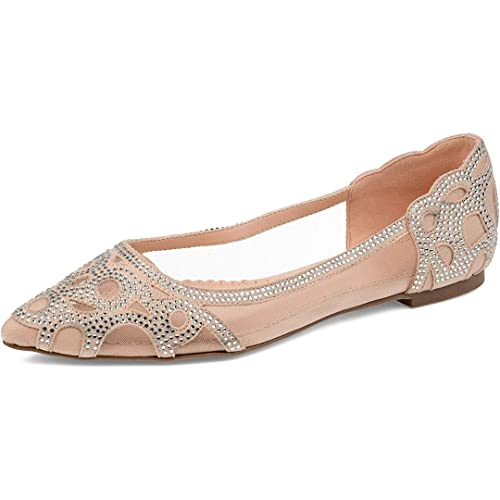 Journee Women's Batavia Flats