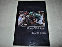 Money Well Spent 0976985616 Book Cover