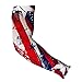 Adult Microfiber Single Arm Sleeve - USA