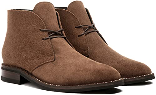 Image of Thursday Boot Company Men's Scout Chukka Boot
