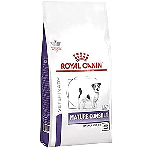 Royal Canin Vet Care Nutrition Dog Food Senior Consult Mature Small 3.5 Kg