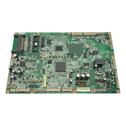 Carte contrôleur 023-75056 haute compatibilité Riso RZ2 RZ220 RZ230 A4