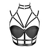 BODY CAGE