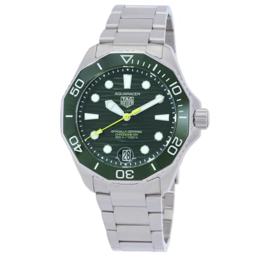 TAG Heuer Aquaracer Professional 300 Date WBP5116.BA0013