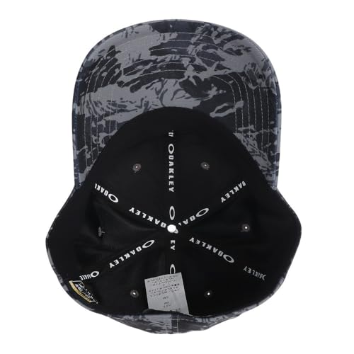 Image of Oakley Men's Tincan Cap