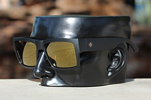Image of IKON LENSES Replacement Lenses For SPY Optic Cyrus Sunglasses - Polarized